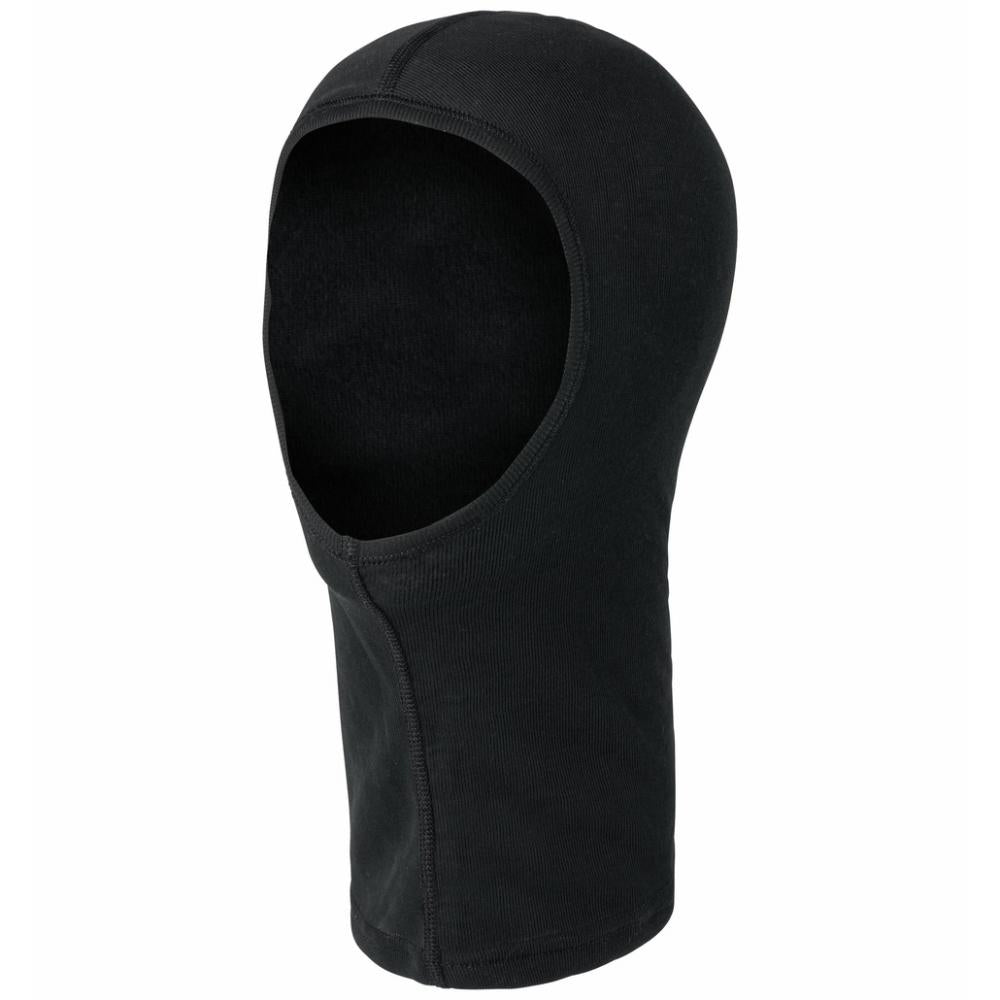Odlo Face Mask Active Warm black Größe OneSize