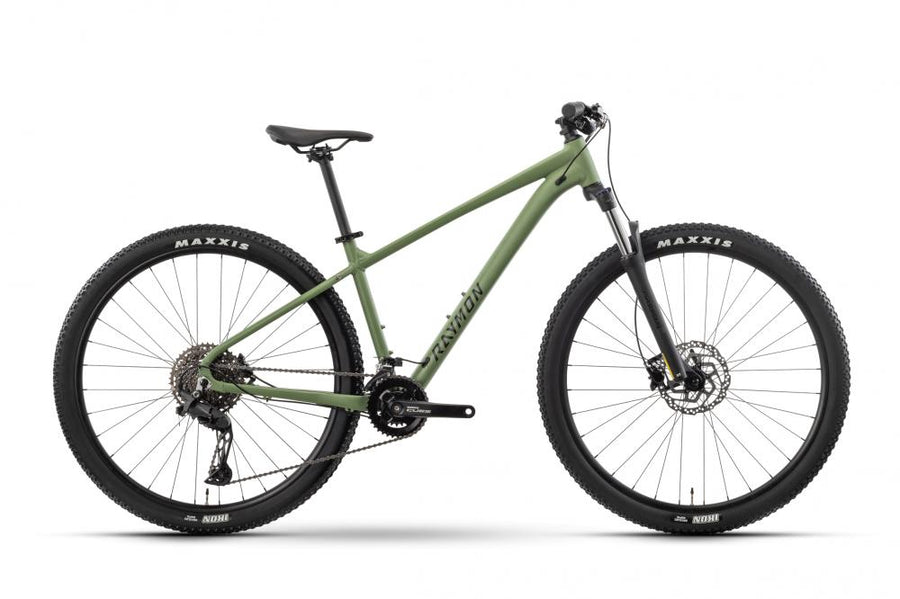 Nayta Pro 29" x M 22S Cues