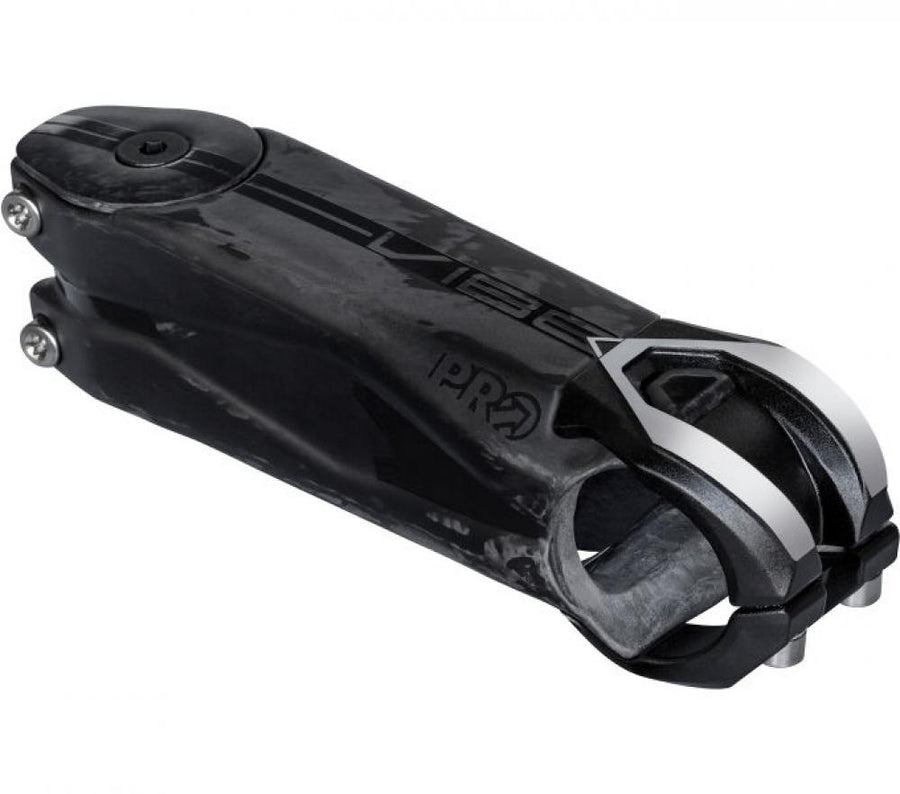 Pro Vorbau Vibe Carbon 100mm 31,8mm +/- 8° schwarz 1 1/8"