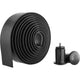 Procraft Lenkerband Bricks Advanced 2000 mm Schwarz - komfortabler, griffiger Lenkerbelag