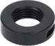 SHIMANO Kontermutter DH-UR700 Links - Ersatzteil für Nabendynamo, ca. 8 g