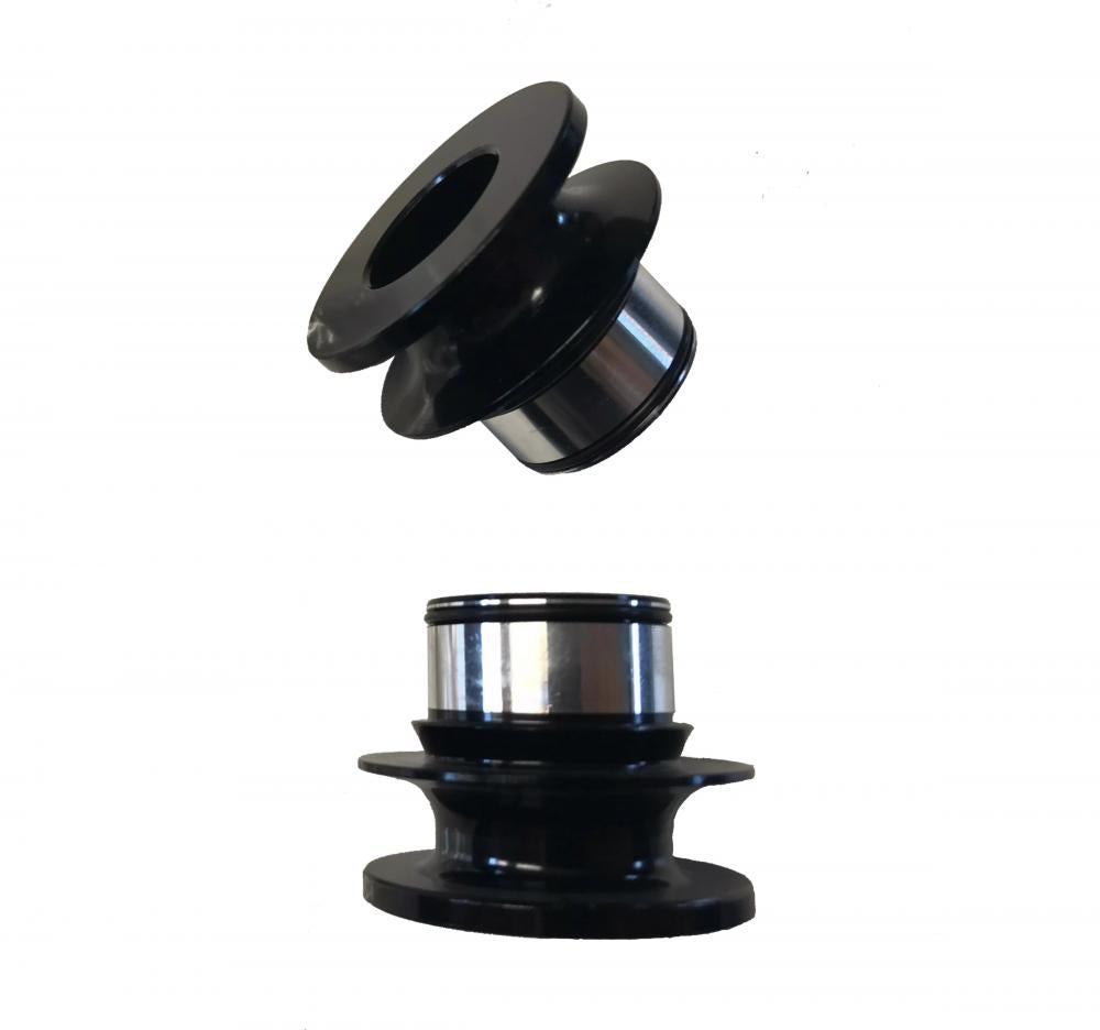 FRONT 31.8 mm EDC FRONT - +R SET TA 15X110MM 31MM OD FOR ROVAL MTN HUB (SP-19151) - Adapter