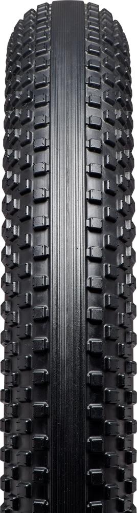 Specialized CARLESS WHISPER REFLECT Reifen 24X2.5 TAN SIDEWALL - griffiger Urban- & Dirt-Reifen