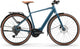 Centurion Speeddrive R800 D EQ EP1 XL / (56) Blau - sportliches Trekking-E-Bike der neuesten Generation