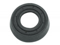SKS Gummi-Topfmanschette 22mm für VX-Fahrradpumpe, Ersatzdichtung für optimale Abdichtung und lange Haltbarkeit, hochwertiges Material, einfache Montage