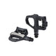 BBB Cycling BBB Pedale Clipless Rebel matt [One Size] matt - effiziente Kraftübertragung