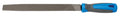 Unior Halbrundfeile mit Griff halbfein 4,5x16x270mm 761H1/2S