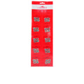 Sunrace Kettenschloss Easy Link 10s Sram|Shimano Karte a 10 St.