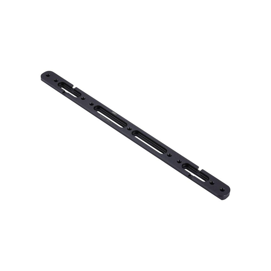 BBB Cycling BBB Halter Bracket AdaptRail L matt - flexible Halterung für dein Bike