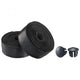 Merida Lenkerband Road TEAM Schwarz - Rutschfester Grip mit 2,6 mm Dämpfung