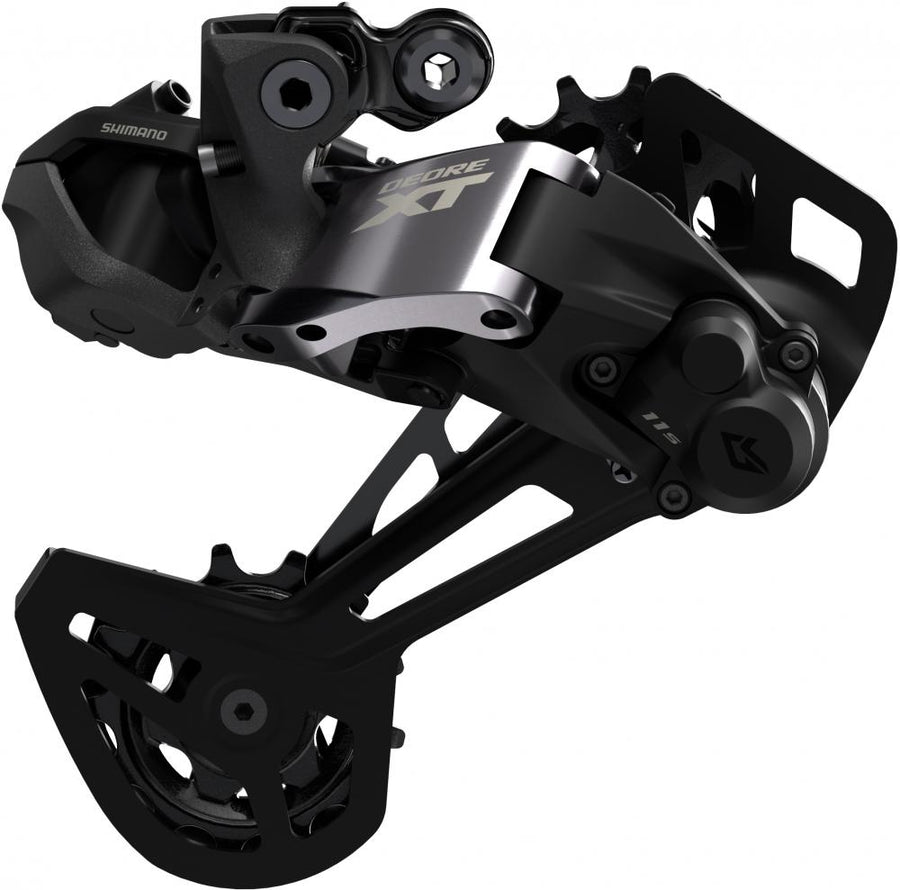 SHIMANO Schaltwerk DEORE XT Di2 Linkglide RD-M8150 11-fach E-BIKE