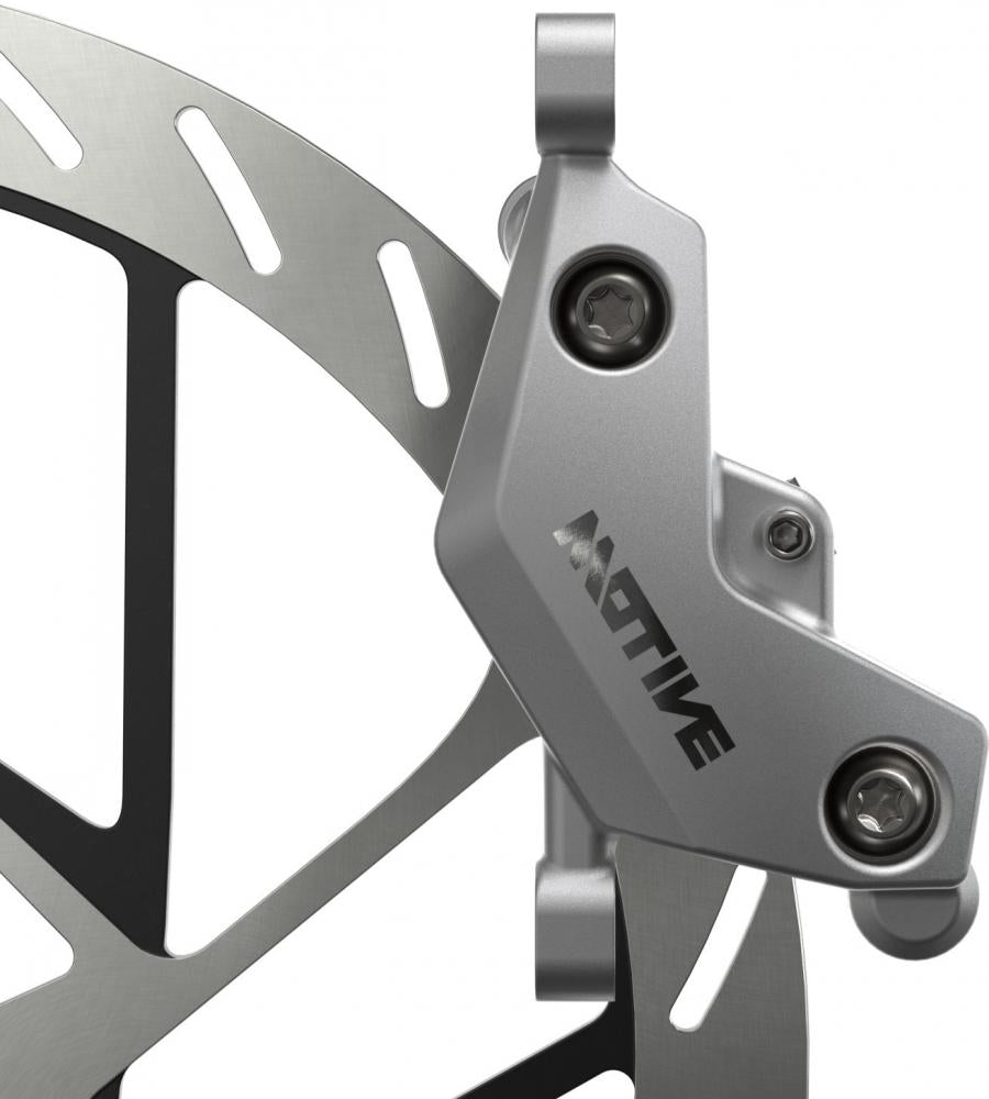 SRAM Motive Ultimate vorne - Vierkolben-Highend-Bremse für XC und Trail