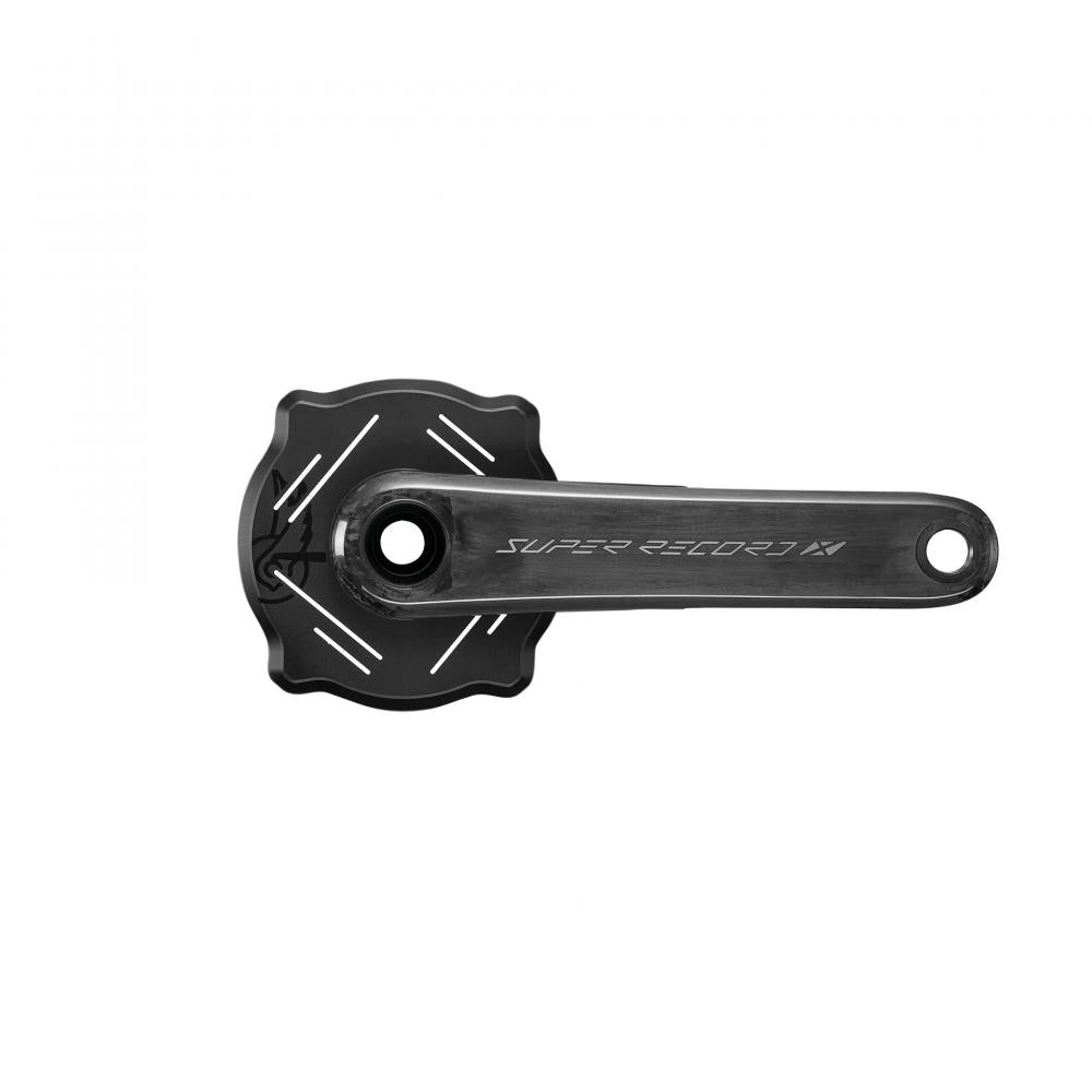 Campagnolo Kurbelarm Kurbelarmset Campa SuperRecord X 13s