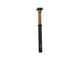 FOX Transfer SL Factory Dropper-Sattelstütze 31.6mm, 100mm, kashima/black - ultraleicht & präzise