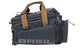 Basil Miles Trunkbag XL Pro Gepäckträgertasche 36L - Wasserdicht Schwarz Braun