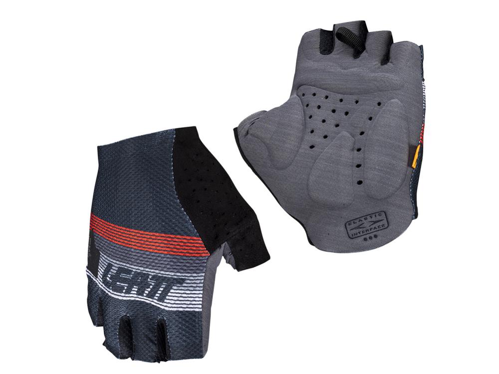 Leatt Glove MTB 5.0 Endurance, black, S