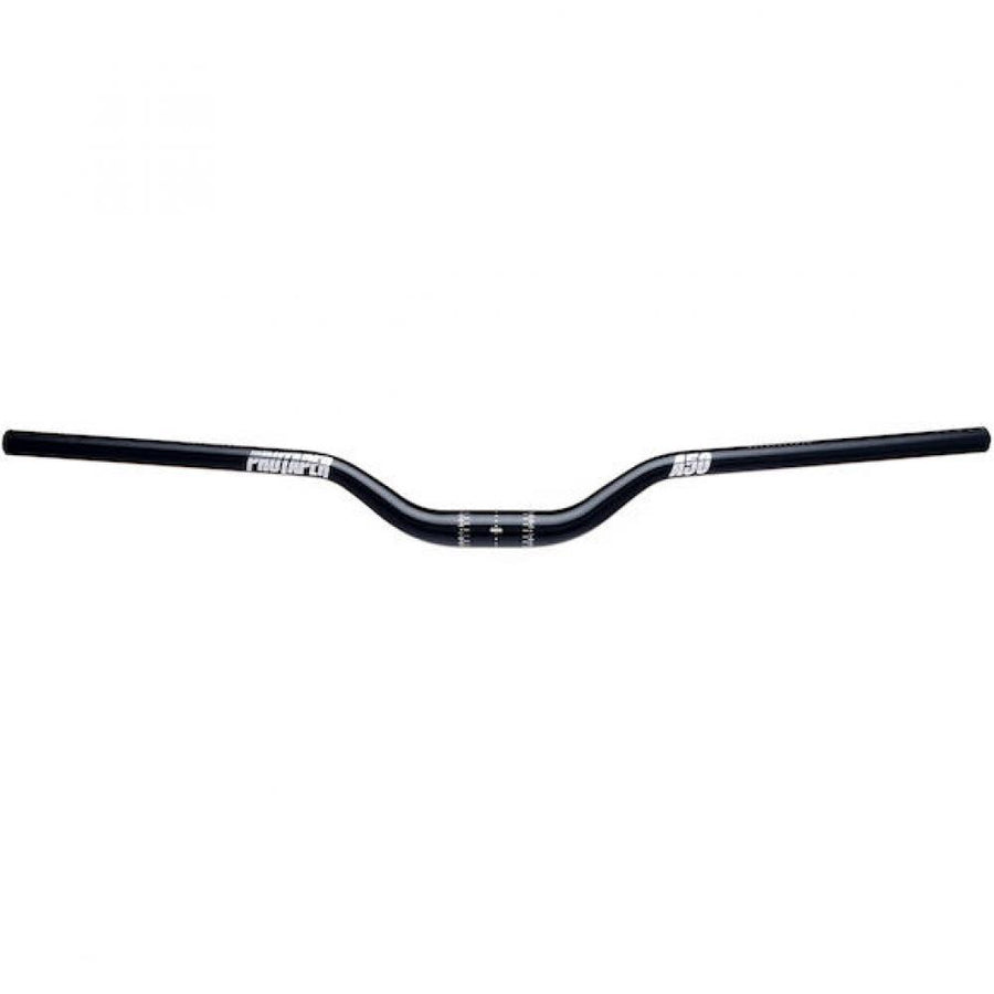 Protaper Lenker Aluminium A50 schwarz 31,8 x 810 mm Schwarz - leichter, stabiler MTB-Lenker