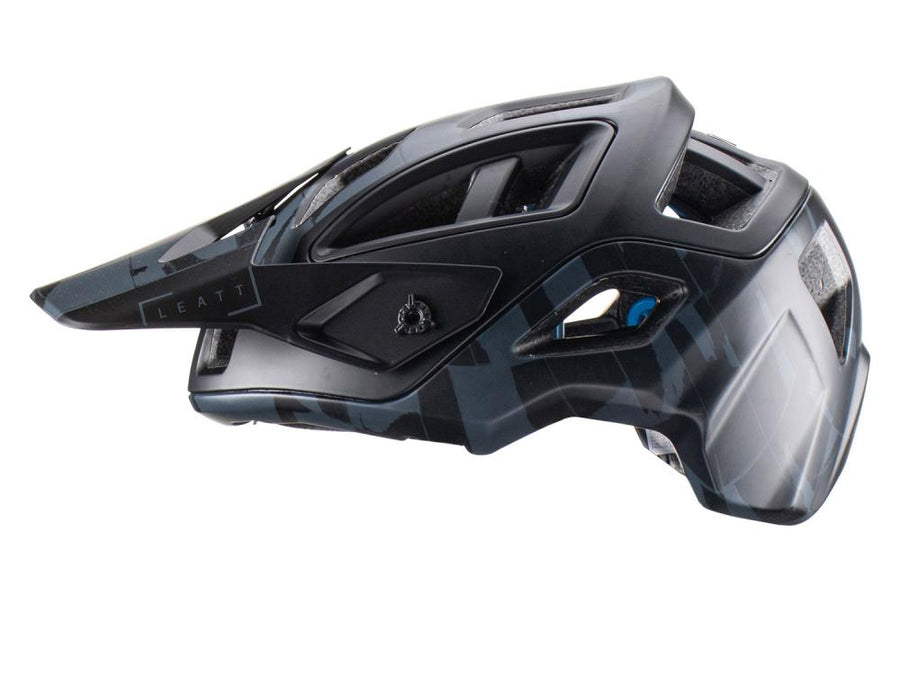 Leatt Helmet MTB All Mountain 3.0 Black S