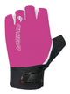 CHIBA Lady Superlight - Radhandschuhe Damen XS pink, superleicht & atmungsaktiv