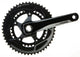SRAM Kurbelsatz Rival 22 172,5 mm GXP 52-36T - effizienter Antrieb für Rennrad-Performance