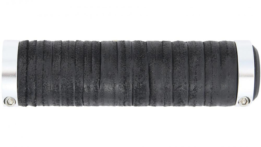 Contec Classic Exclusiv Mellow Paar schwarz 125mm