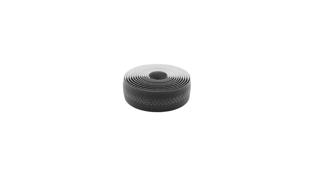FIZIK Lenkerband Tempo Microtex Bondcush Classic schwarz