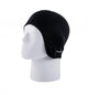 Cratoni Under Cover Helm-Unterbezug schwarz, Einheitsgröße, 84% Polyester, 16% Elastan, schützt vor Wind und Kälte, ideal für Radfahrer