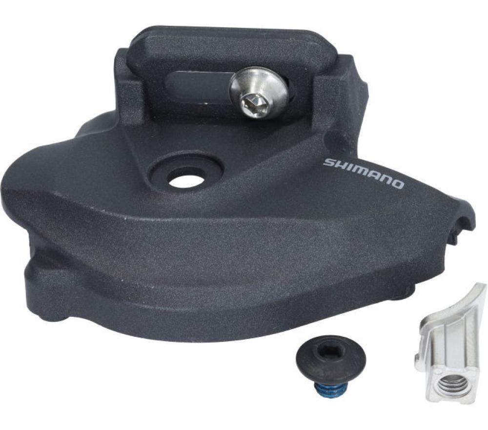 SHIMANO Schalthebelabdeckung SL-M8100-I Rechts - Ersatzteil für Deore XT Schalthebel