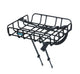Around VR-Gepäckträger Front Carrier L schwarz, 16-28"