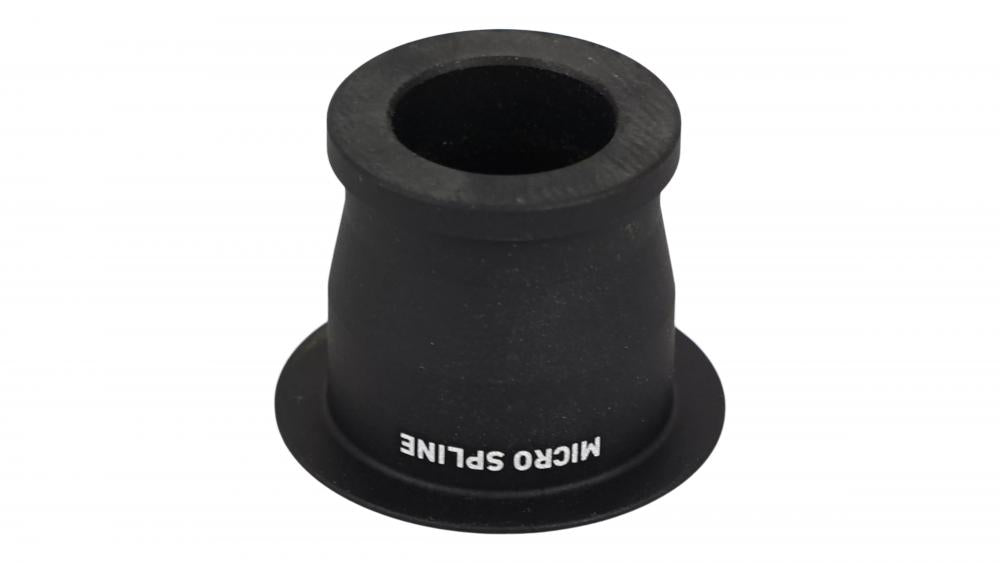 DT Swiss EDC Hinterradnabe 12x148mm Boost - Ratchet EXP / Shimano Micro Spline - Freilaufkörper