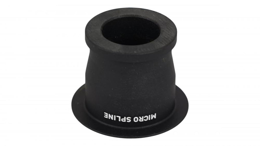 DT Swiss EDC Hinterradnabe 12x148mm Boost - Ratchet EXP / Shimano Micro Spline - Freilaufkörper