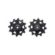 BBB Cycling derailleur pulleys RollerBoys 12T-12T 12Z schwarz - leiser & präziser Schaltlauf