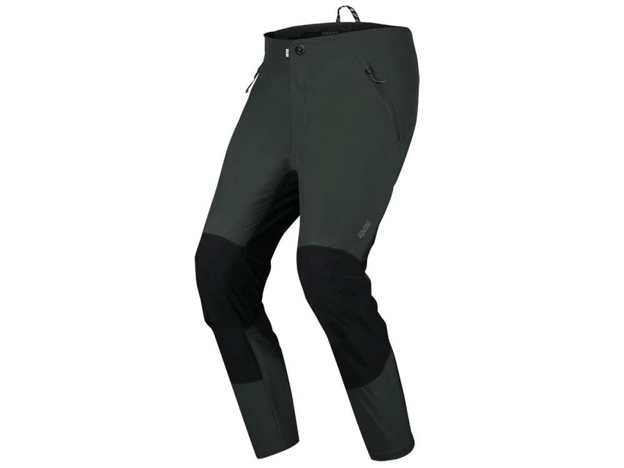 IXS Sports Division iXS Carve All-Weather Pants S black - wasserdichte MTB-Hose für jedes Wetter