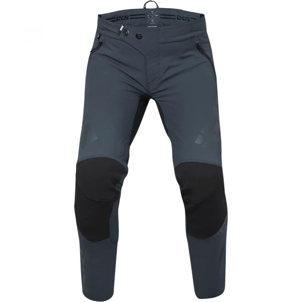 IXS Sports Division iXS Trigger EVO Pants L Marine - renntaugliche MTB-Hose aktuelle Generation