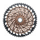 SRAM Kassette XG-1299 X-Glide kupfer / 10-52T - 10-52