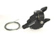 SRAM Trigger X.4 8-fach Schalthebel vorne - Präzise Schaltperformance für Trekking & Freizeit