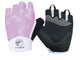 Chiba Handschuhe Lady Tie Dye rosa Gr S/7