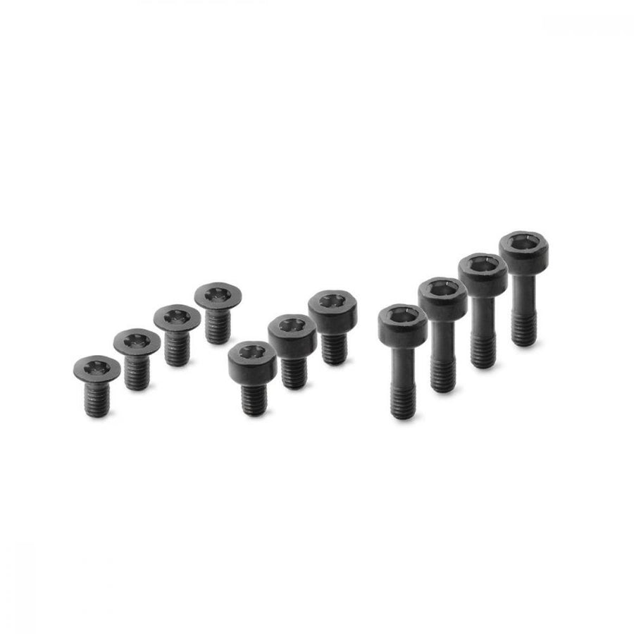 Bosch Schrauben-Kit Nyon (BUI350) - Montageset für Nyon E-Bike Display
