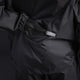 CHIBA Rainjacket - wasserdichte, atmungsaktive Rad-Regenjacke, schwarz, Gr. M