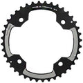 TA Kettenblatt Cross 44Z schwarz Ø120 außen