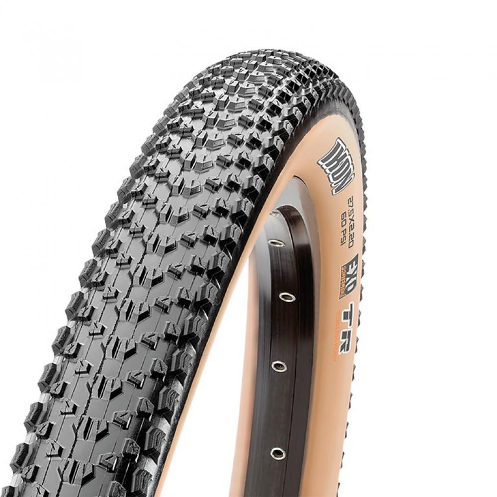 Maxxis Reifen Ikon 29x2.20" 57-622 schwarz/creme faltbar