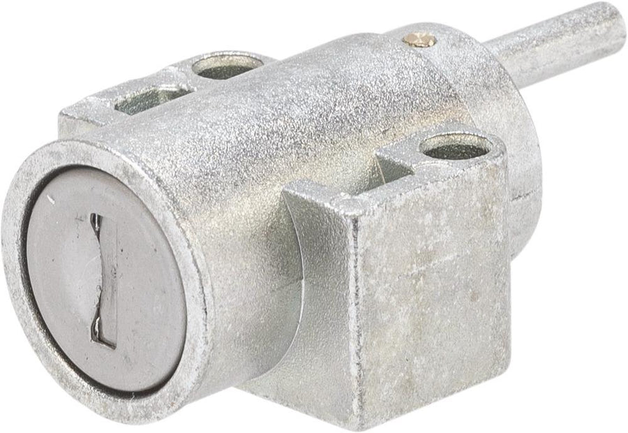 Abus Bosch Standard Schließzylinder pivot für PowerTube - sicheres Akkuschloss (smartes System)
