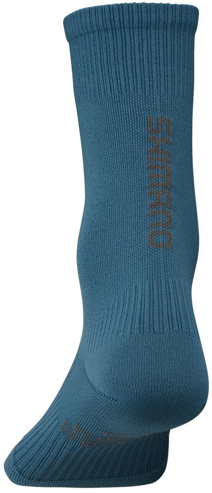 SHIMANO Evolve Socks PROVINCIAL Socken - 41-44