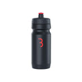 BBB Flasche 550ml CompTank 550 ml schwarz/rot