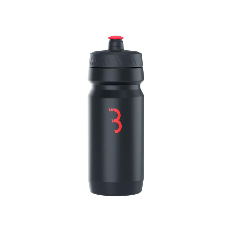 BBB Flasche 550ml CompTank 550 ml schwarz/rot