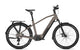 Kalkhoff Entice 7+ Advance l matt - vollgefedertes SUV E-Bike mit Komfort und Power