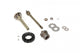 Dämpfer Upgrade Kit RockShox Charger 3.1 RC2 Crown, Butter Cups, Pike C1+ (2023+)