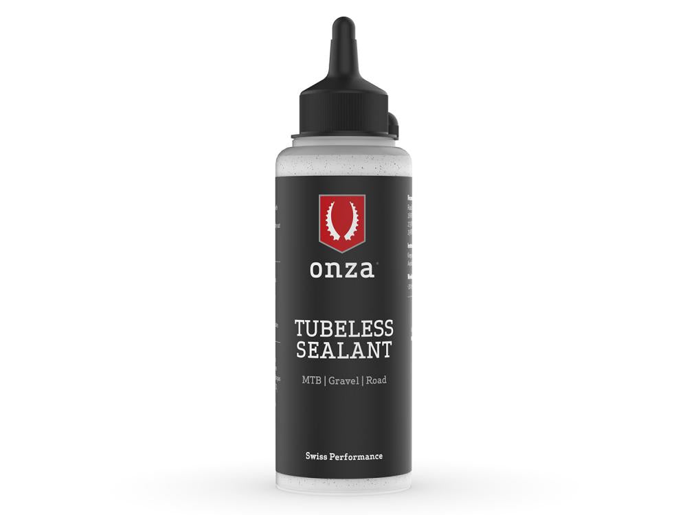 Onza Tubeless Sealant Dichtmilch 250 Ml - Mtb, Road, Gravel