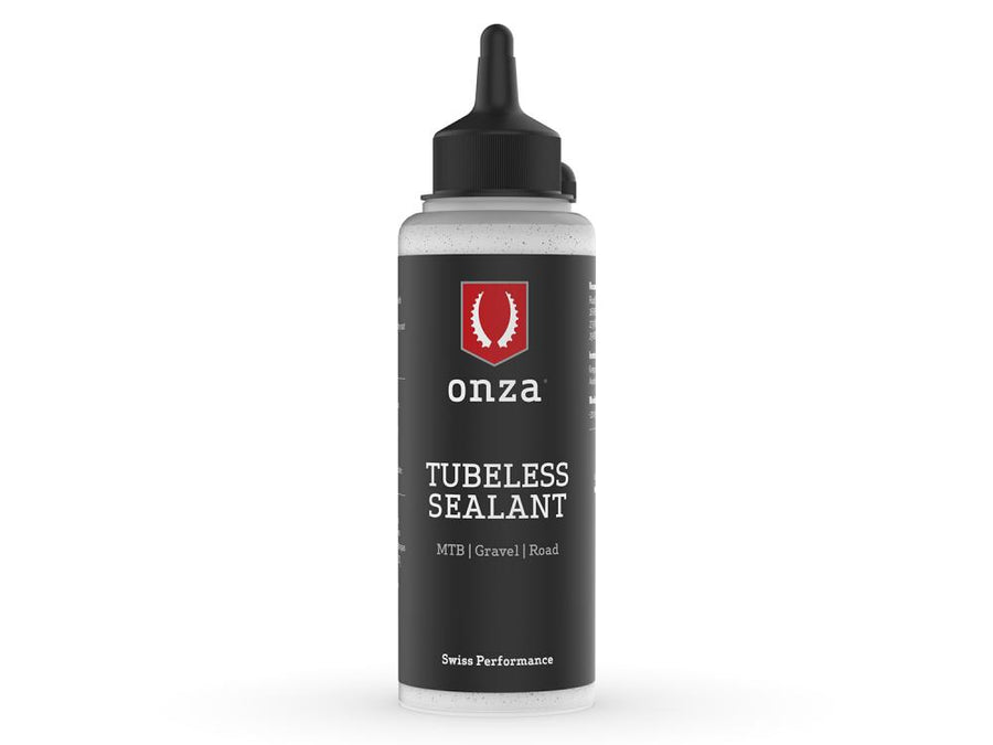 ONZA Tubeless Sealant Dichtmilch 250 ml - MTB, Road, Gravel