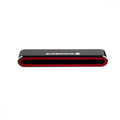 Supernova M99 Tail Light 2 Rückleuchte 6 V E-Bike - maximale Sichtbarkeit & Sicherheit